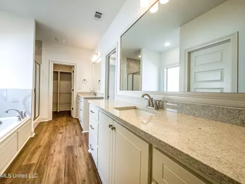 Bath - 947 Riverside Ln, Pearl, MS 39208 photo 1 of 4