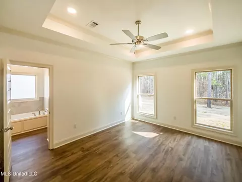 Bedroom - 947 Riverside Ln, Pearl, MS 39208 photo 1 of 4
