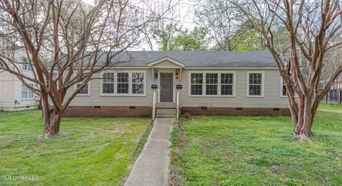 1633 Piedmont St #35, Jackson, MS 39202