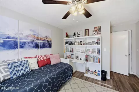 Bedroom - 129 Shadow Hill Dr, Madison, MS 39110 photo 4 of 4