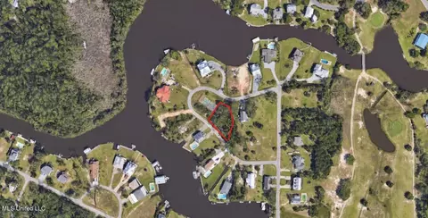 0 Hillcrest Rd, Pass Christian, MS 39571