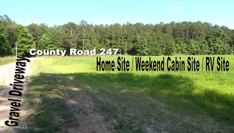 515 County Road 247 Country Rd, Bruce, MS 38915 photo 56