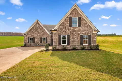 6398 Jameson Cv, Walls, MS 38680