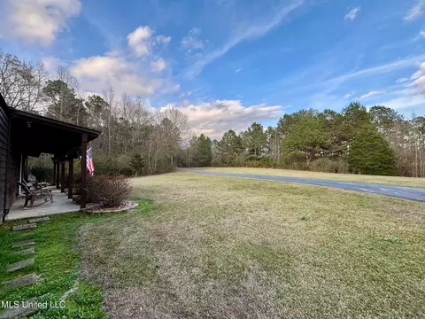 Exterior - 1614 Hwy 583, Jayess, MS 39641 photo 8 of 13