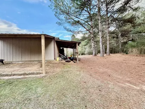 Exterior - 1614 Hwy 583, Jayess, MS 39641 photo 6 of 13