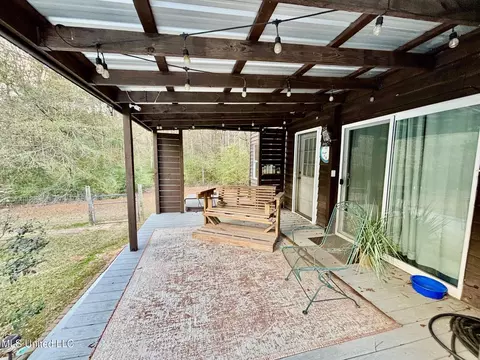 Exterior - 1614 Hwy 583, Jayess, MS 39641 photo 11 of 13