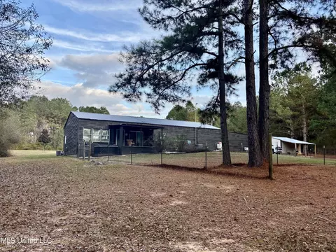 Exterior - 1614 Hwy 583, Jayess, MS 39641 photo 5 of 13