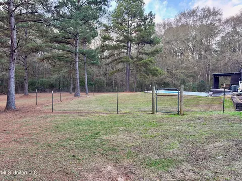 Exterior - 1614 Hwy 583, Jayess, MS 39641 photo 4 of 13