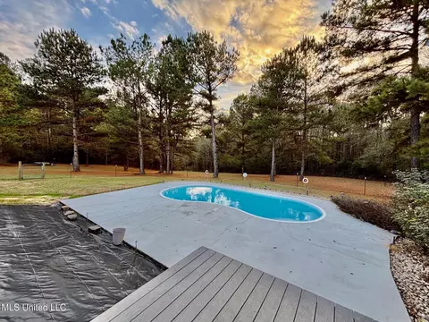 Exterior - 1614 Hwy 583, Jayess, MS 39641 photo 12 of 13