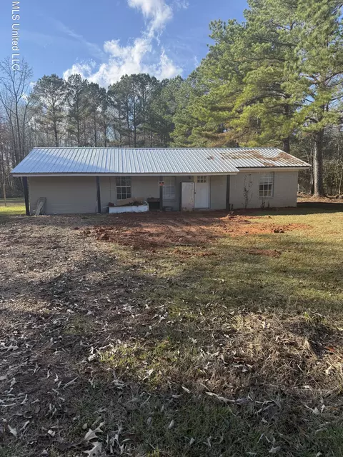 144 Draine Rd, Eupora, MS 39744 photo 1