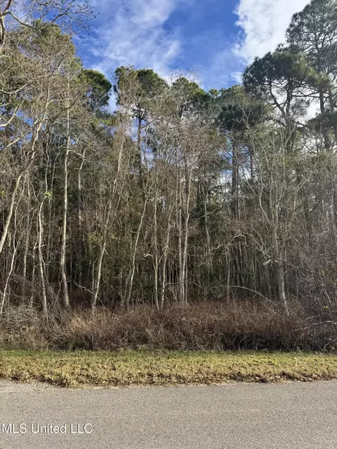 lot2225 Peach St, Ocean Springs, MS 39564