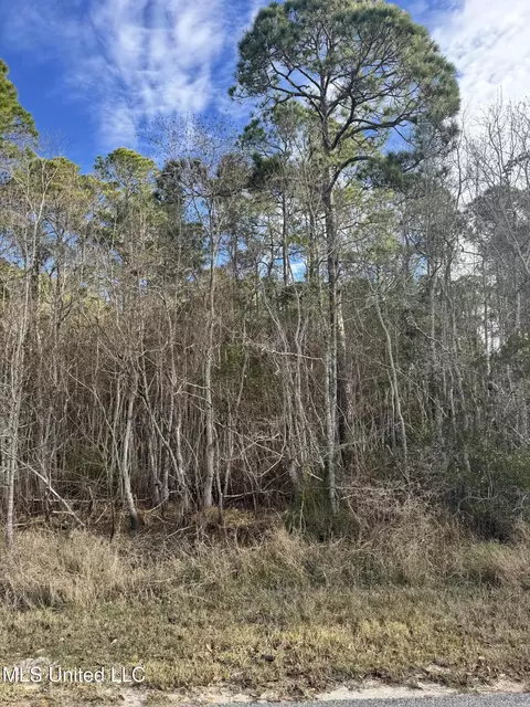 lot2221 Peach St, Ocean Springs, MS 39564