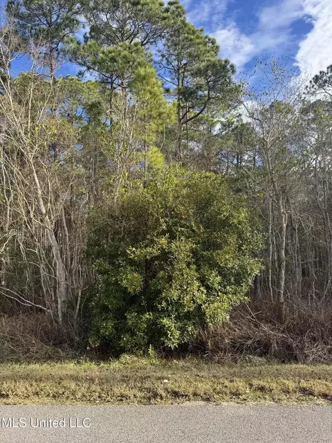 lot2224 Peach St, Ocean Springs, MS 39564