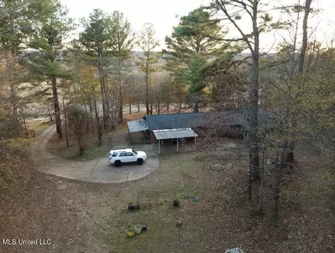 Exterior - 29 Ms 178, Potts Camp, MS 38659 photo 2 of 4