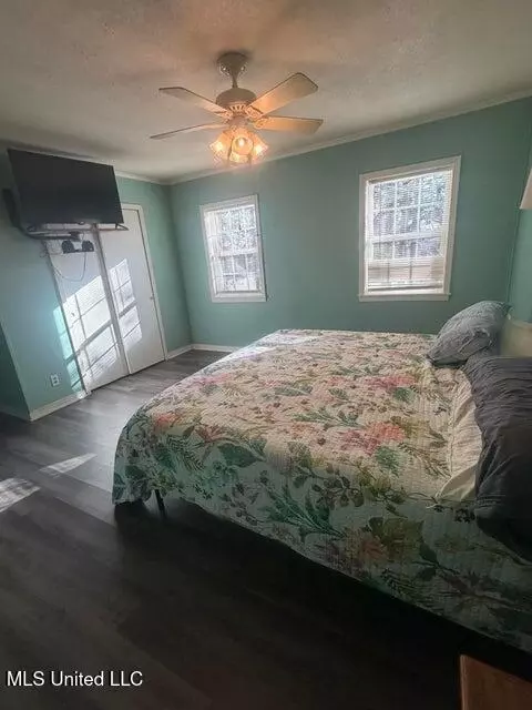 Bedroom - 29 Ms 178, Potts Camp, MS 38659 photo 2 of 3
