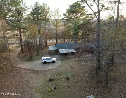 Exterior - 29 Ms 178, Potts Camp, MS 38659 photo 1 of 4