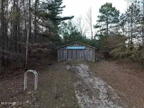 Exterior - 29 Ms 178, Potts Camp, MS 38659 photo 4 of 4