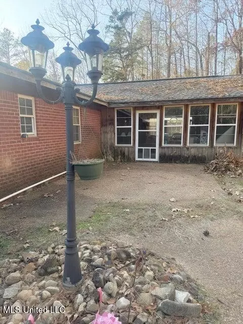Exterior - 29 Ms 178, Potts Camp, MS 38659 photo 3 of 4