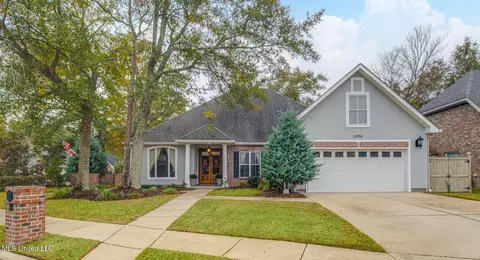 11554 Briarstone Pl, Gulfport, MS 39503