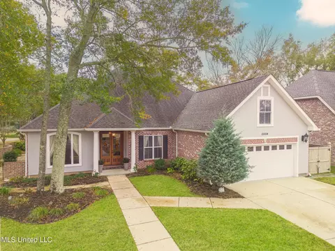11554 Briarstone Pl, Gulfport, MS 39503