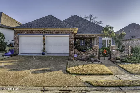 110 Greens View Dr, Madison, MS 39110