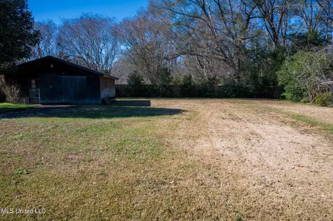 Exterior - 116 Pecan Way, Natchez, MS 39120 photo 4 of 4