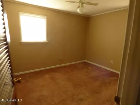 Bedroom - 851 NW Posey Dr, Brookhaven, MS 39601 photo 3 of 3