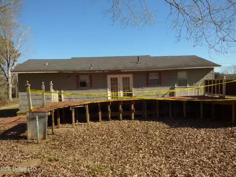Other - 851 NW Posey Dr, Brookhaven, MS 39601 photo 1 of 2