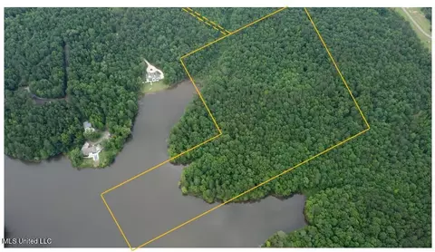 County Road 413, Oxford, MS 38655