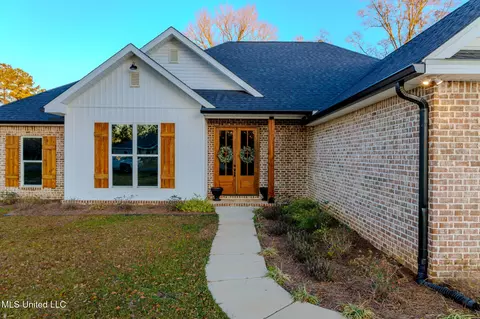 24258 Misty Ln, Lucedale, MS 39452 photo 2