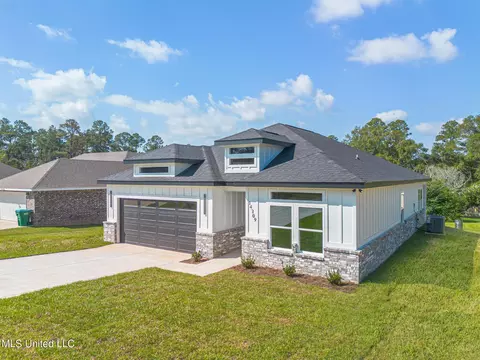 14309 4th Ave, Gulfport, MS 39503