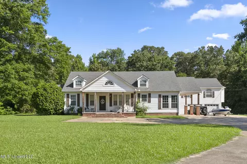 4533 W Highway 433, Bentonia, MS 39040