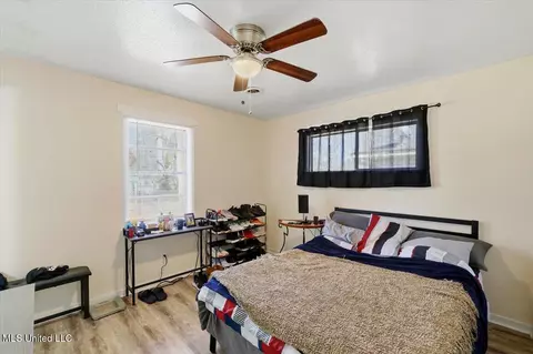 Bedroom - 1150 Branch St, Jackson, MS 39212 photo 1 of 2