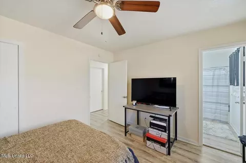 Bedroom - 1150 Branch St, Jackson, MS 39212 photo 2 of 2