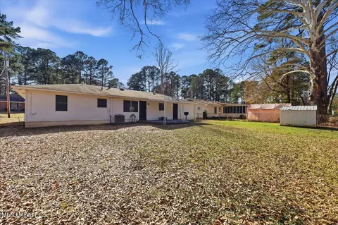 Exterior - 1150 Branch St, Jackson, MS 39212 photo 2 of 2