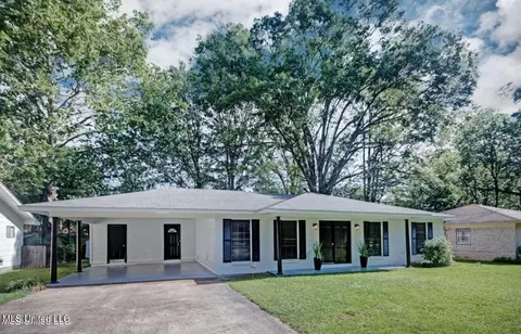 1150 Branch St, Jackson, MS 39212