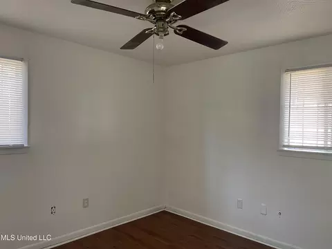 Bedroom - 1148 Marble St, Jackson, MS 39212 photo 6 of 7