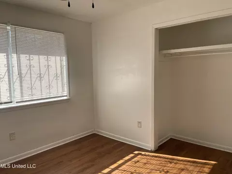 Bedroom - 1148 Marble St, Jackson, MS 39212 photo 1 of 7