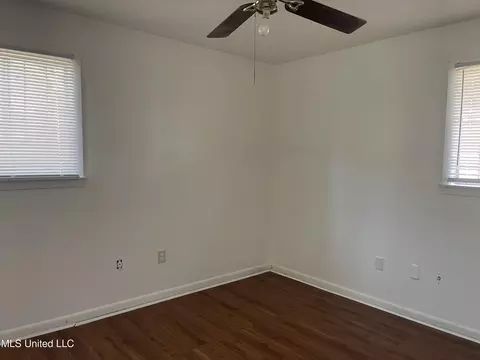 Bedroom - 1148 Marble St, Jackson, MS 39212 photo 7 of 7