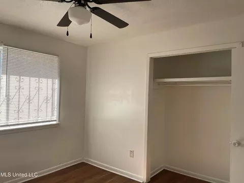 Bedroom - 1148 Marble St, Jackson, MS 39212 photo 2 of 7