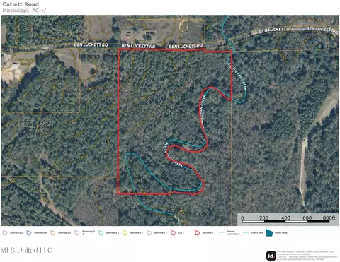 000 Ben Luckett Rd, Canton, MS 39046 photo 14