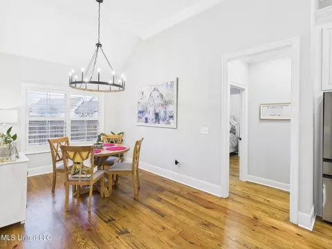Dining - 409 Pilot Cir, Brandon, MS 39047 photo 5 of 5