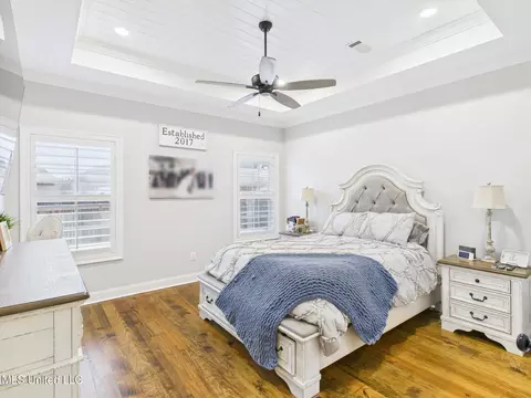 Bedroom - 409 Pilot Cir, Brandon, MS 39047 photo 1 of 7