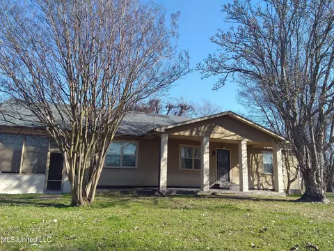 610 Marie Rd, Indianola, MS 38751