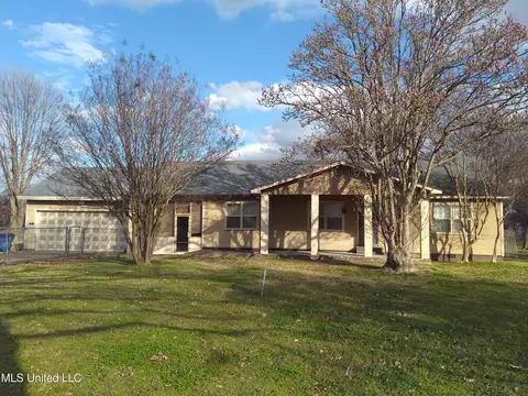 610 Marie Rd, Indianola, MS 38751