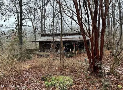 1651 King Rd, Sardis, MS 38666