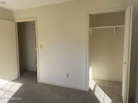 Bedroom - 412 Madison Ave, Wiggins, MS 39577 photo 2 of 3