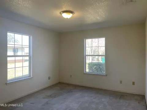 Bedroom - 412 Madison Ave, Wiggins, MS 39577 photo 1 of 3
