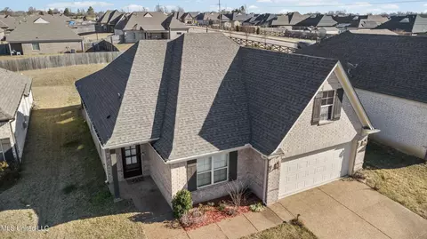 8028 Switzer Dr, Southaven, MS 38671 photo 23
