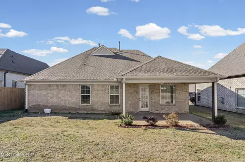 8028 Switzer Dr, Southaven, MS 38671 photo 22